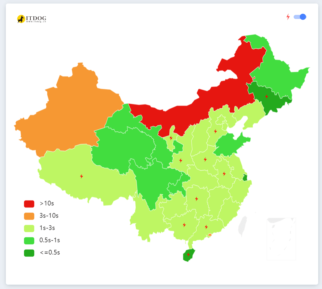 中国 Cloudflare 的 IPv6 自动解析导致反向减速甚至断连,必须关闭 - 猪猫博客